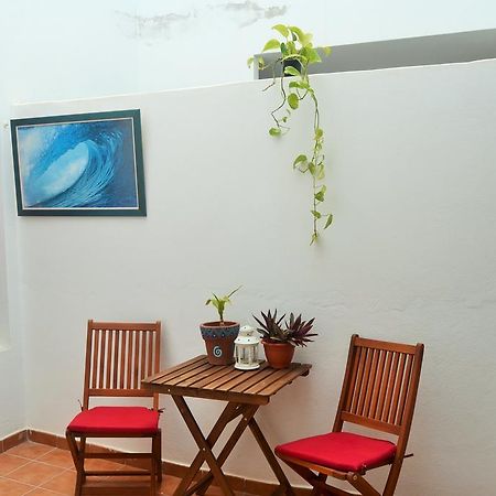 Casa Innes Punta Mujeres المظهر الخارجي الصورة
