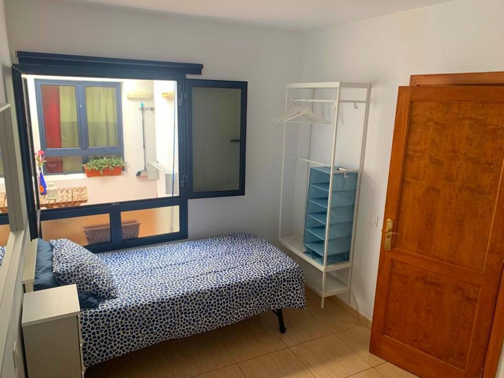 Casa Innes Punta Mujeres المظهر الخارجي الصورة