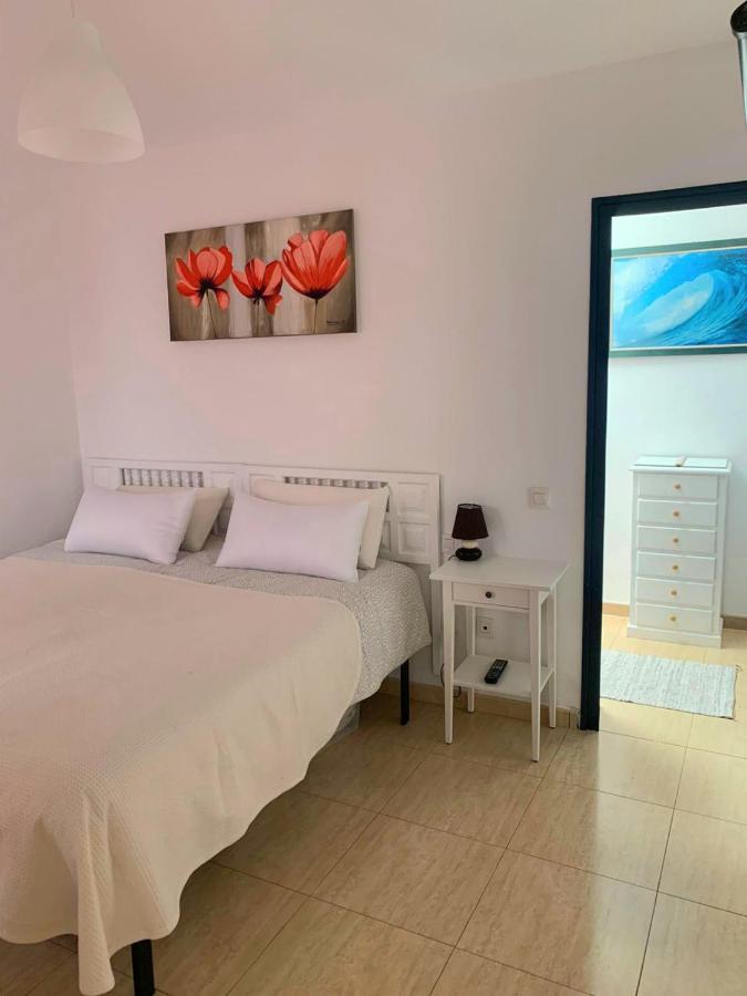 Casa Innes Punta Mujeres المظهر الخارجي الصورة