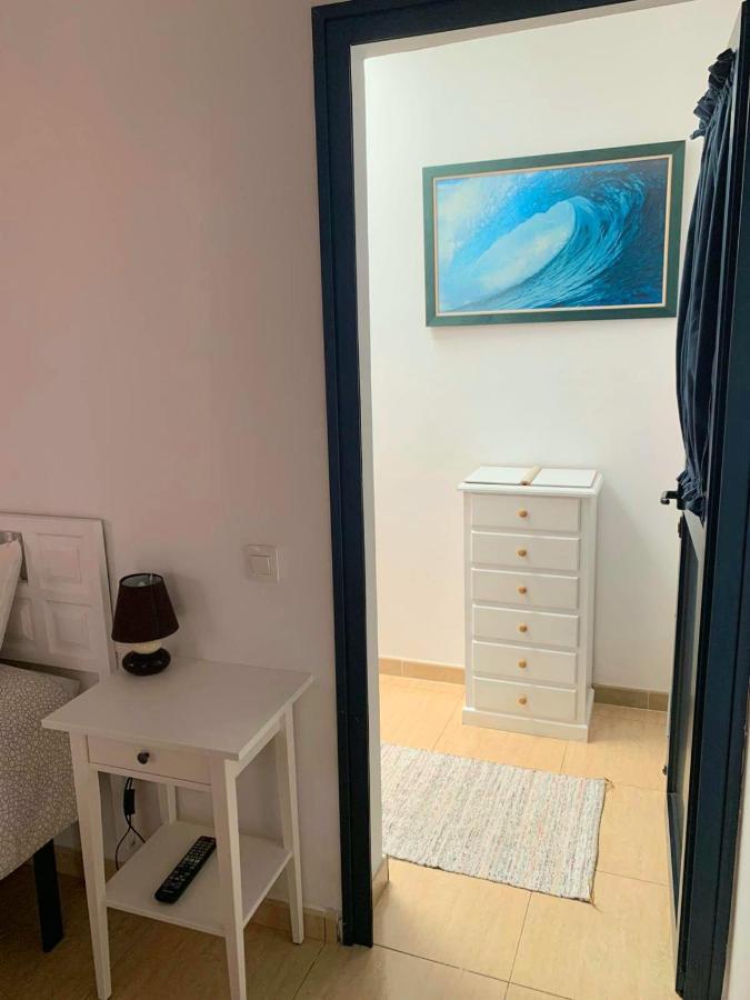 Casa Innes Punta Mujeres المظهر الخارجي الصورة