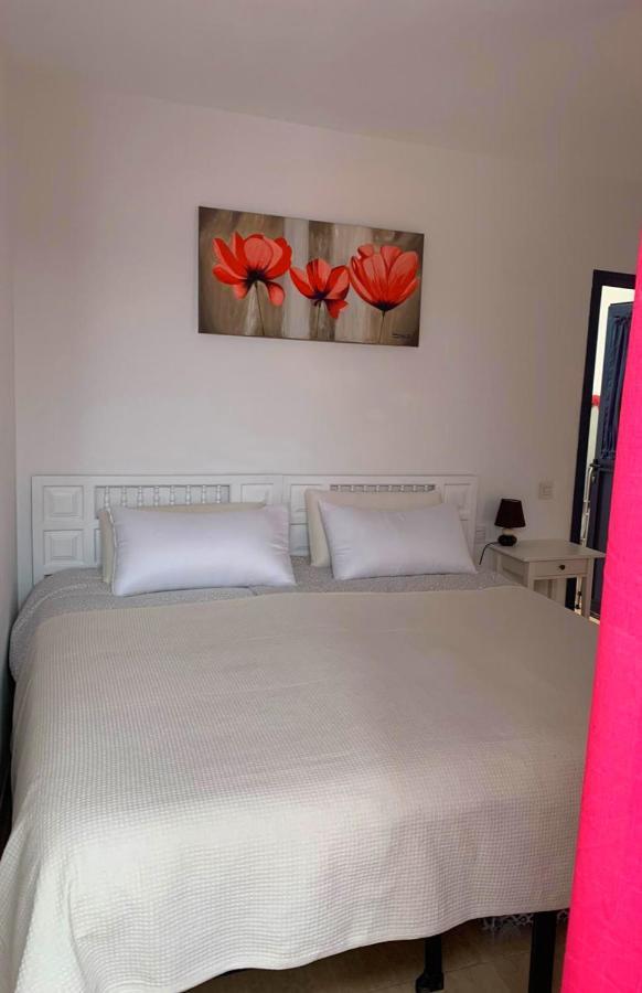 Casa Innes Punta Mujeres المظهر الخارجي الصورة