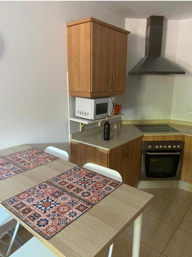 Casa Innes Punta Mujeres المظهر الخارجي الصورة