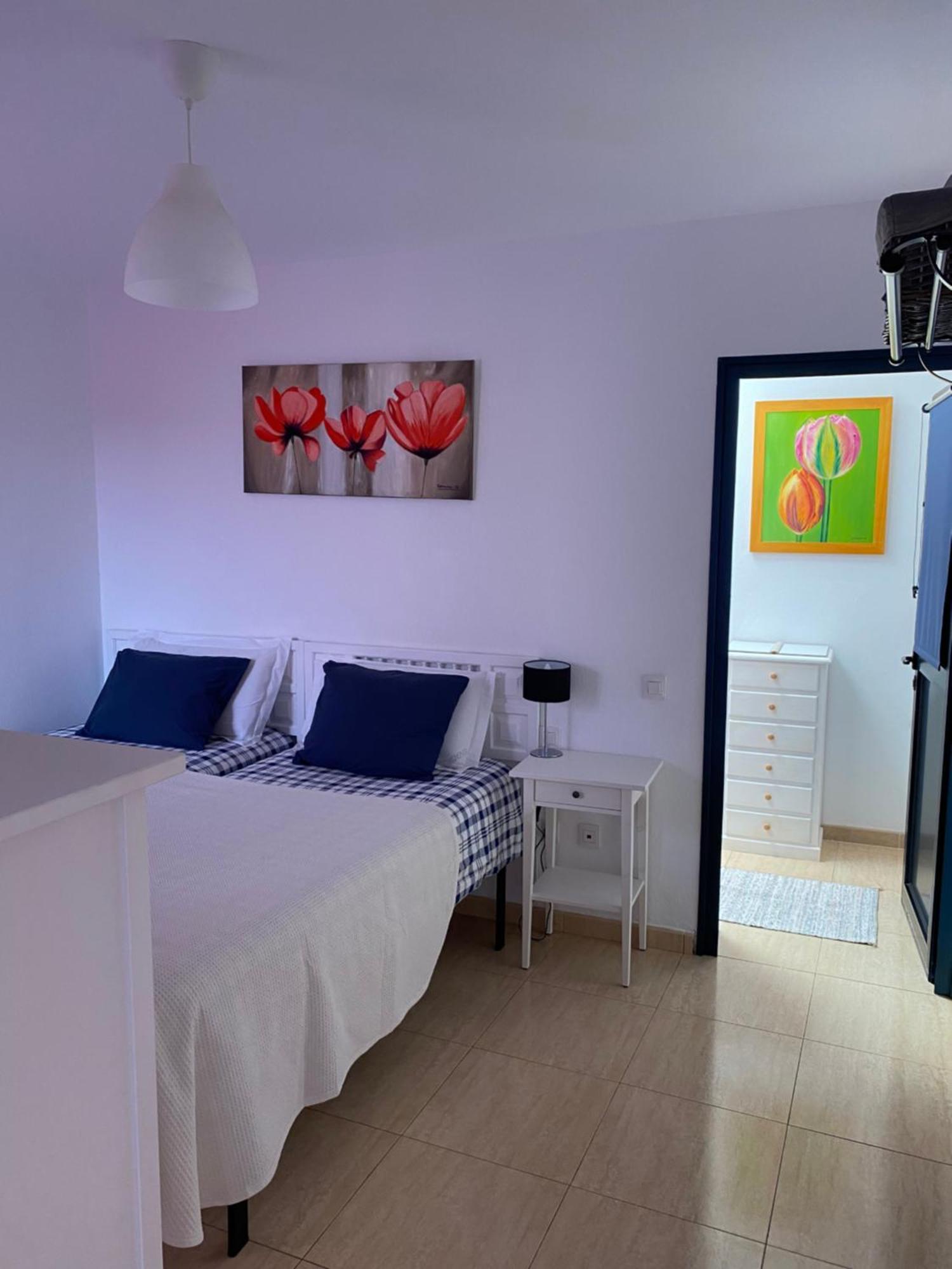 Casa Innes Punta Mujeres المظهر الخارجي الصورة
