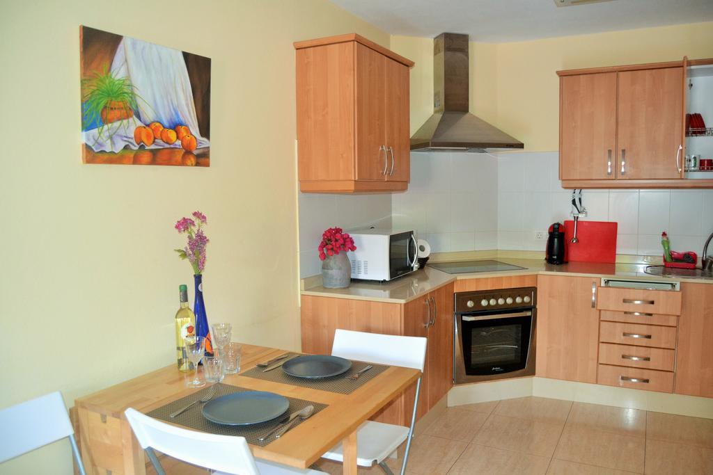 Casa Innes Punta Mujeres المظهر الخارجي الصورة