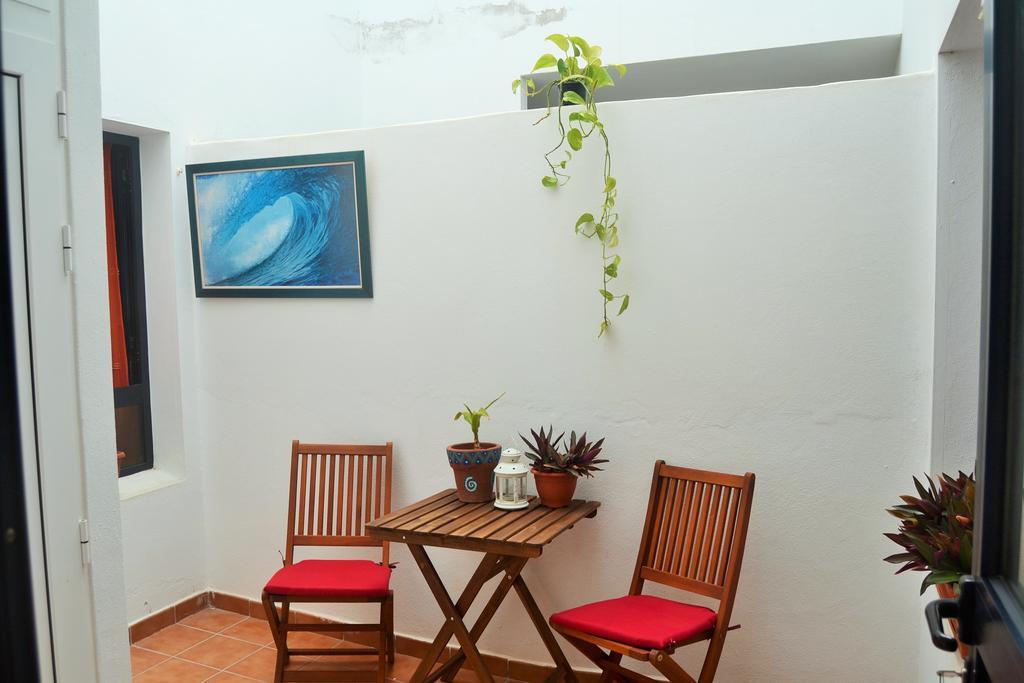 Casa Innes Punta Mujeres المظهر الخارجي الصورة