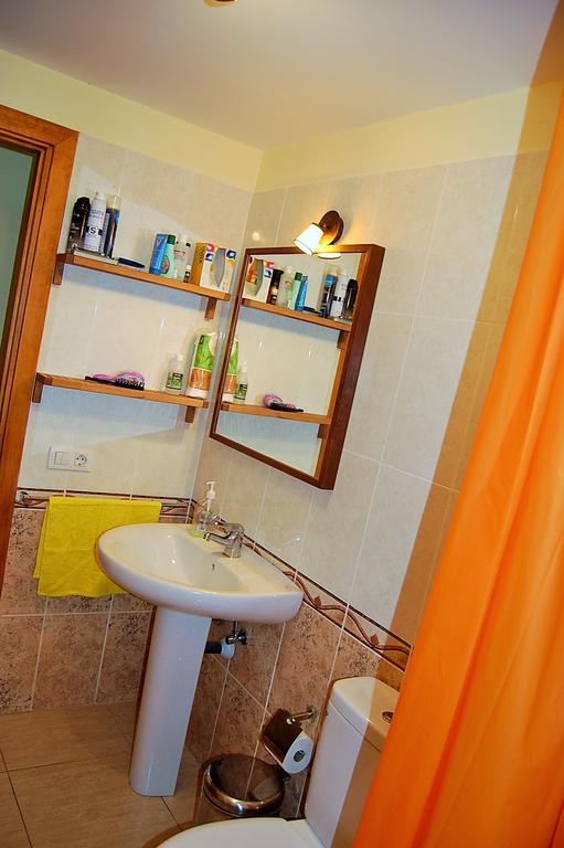 Casa Innes Punta Mujeres المظهر الخارجي الصورة